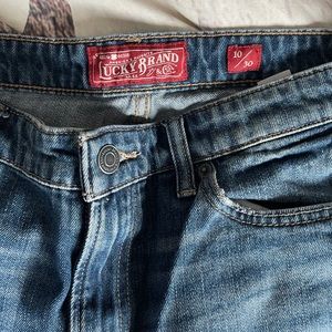 Lucky Brand Jeans